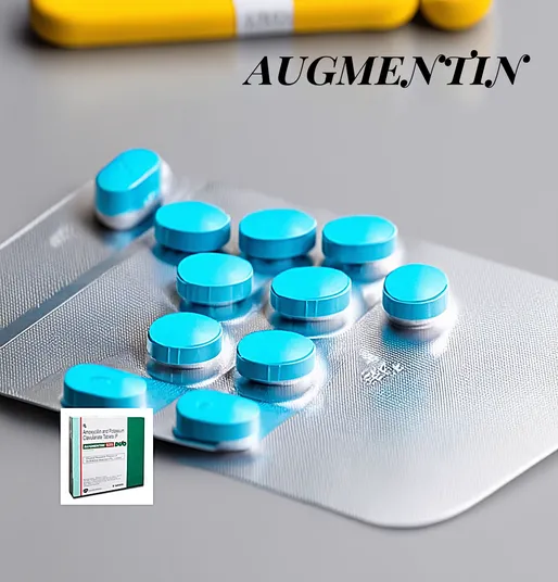 Augmentin equivalente generico